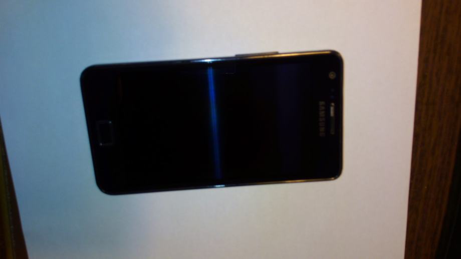 SAMSUNG GALAXY S2 (10/10) VRIJEDI POGLEDATI! SAMO 525 KN