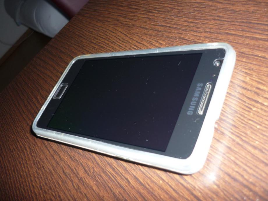 Samsung Galaxy S2 (GT-I9100)