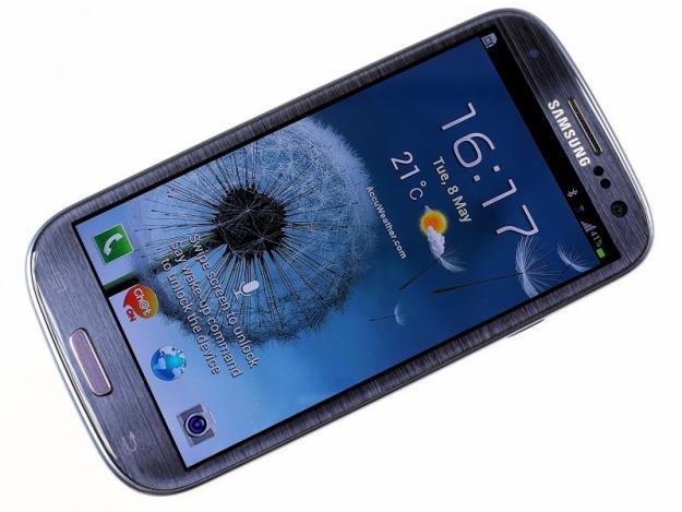 SAMSUNG GALAXY S3 T-mobile