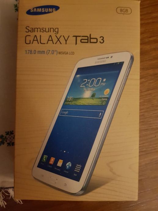 Samsung galaxy tab 3 sim