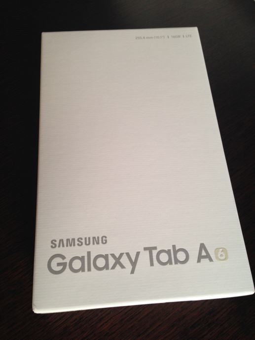 samsung galaxy tab a6 lte