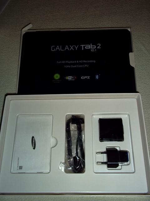 samsung galaxy pad 2