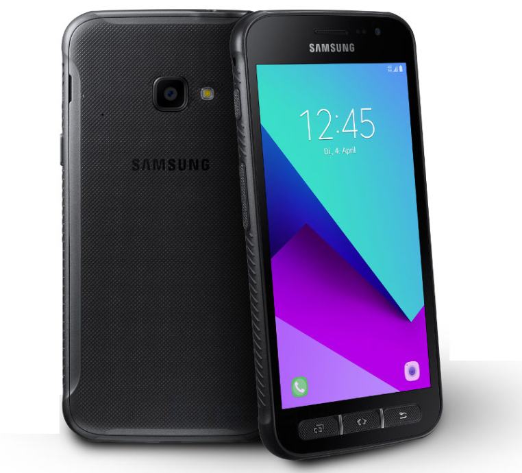 samsung galaxy xcover 4 g390f