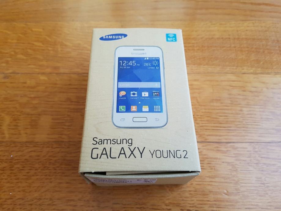 galaxy young 2