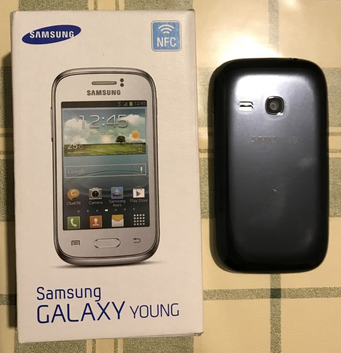 samsung galaxy gt 18160