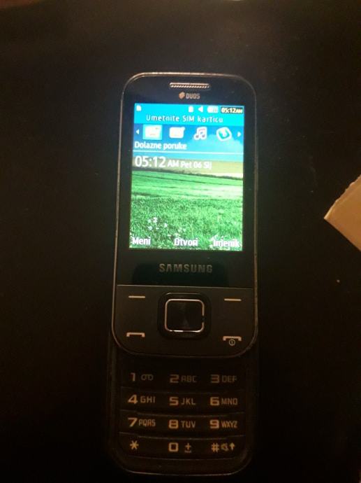 Samsung gt c3752 подключение к компьютеру