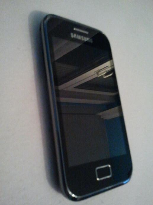 samsung galaxy gt s7500