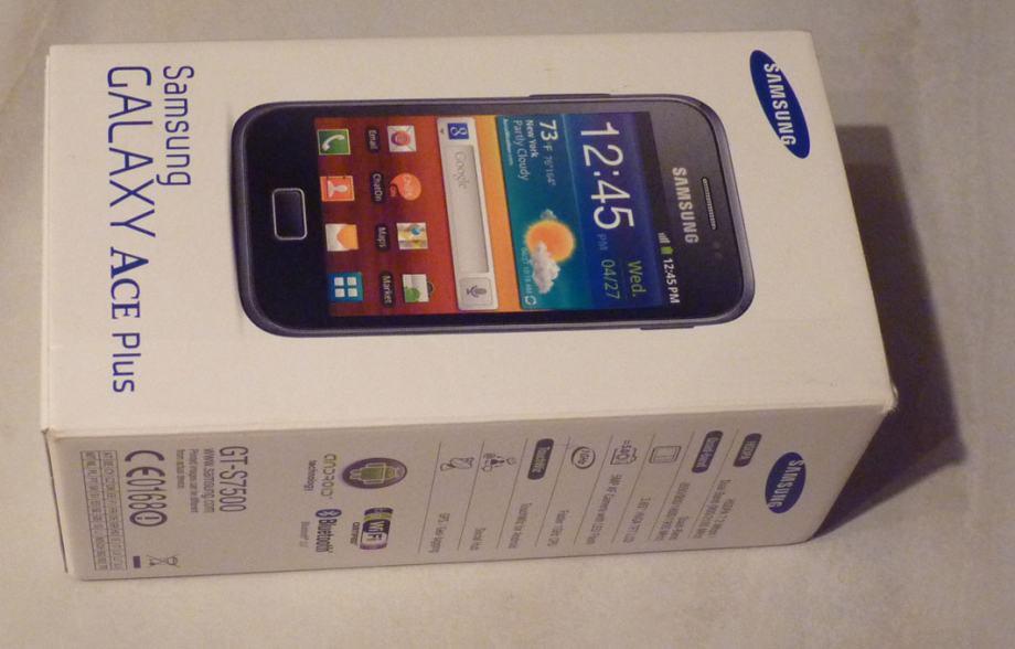 Разблокировать телефон samsung gt s7500