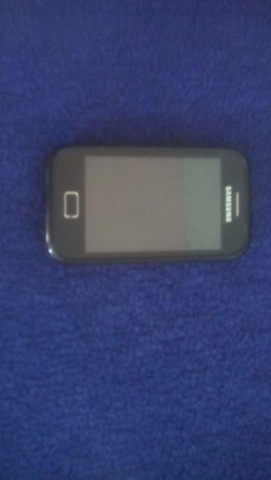 SAMSUNG Galaxy GT-S7500