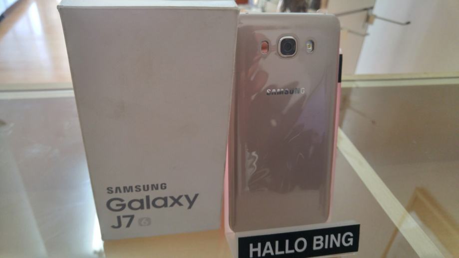 samsung j7 gold 2016