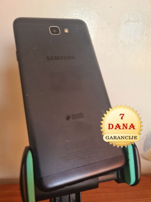 SAMSUNG J7 PRIME G610