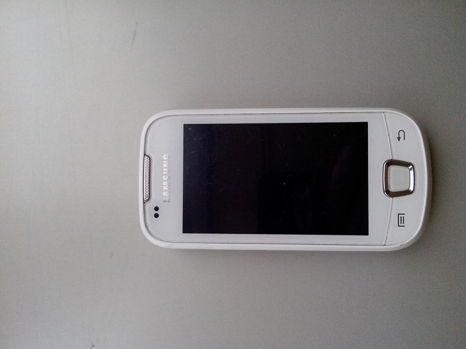 Samsung sgh 5800