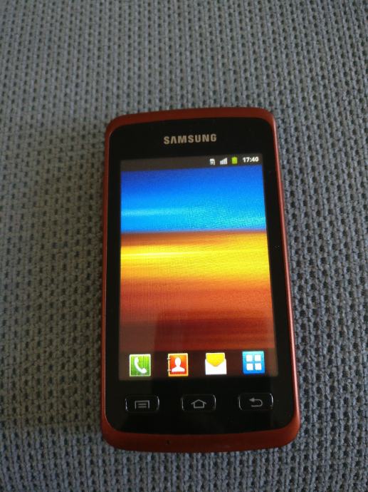 Samsung xcover gt s5690 sve mreze