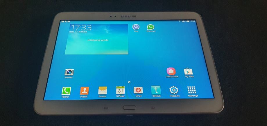 gt p5110 tablet samsung