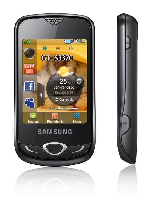 Samsung S3370