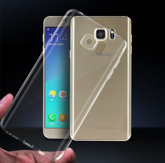 Kaljeno staklo za Samsung Galaxy S6, Tempered glass