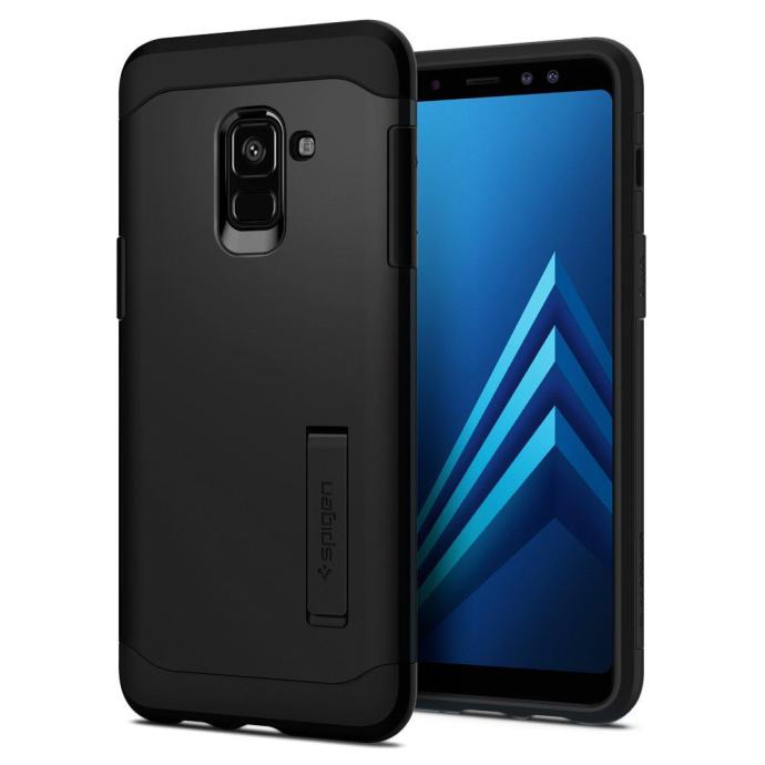 spigen samsung a8