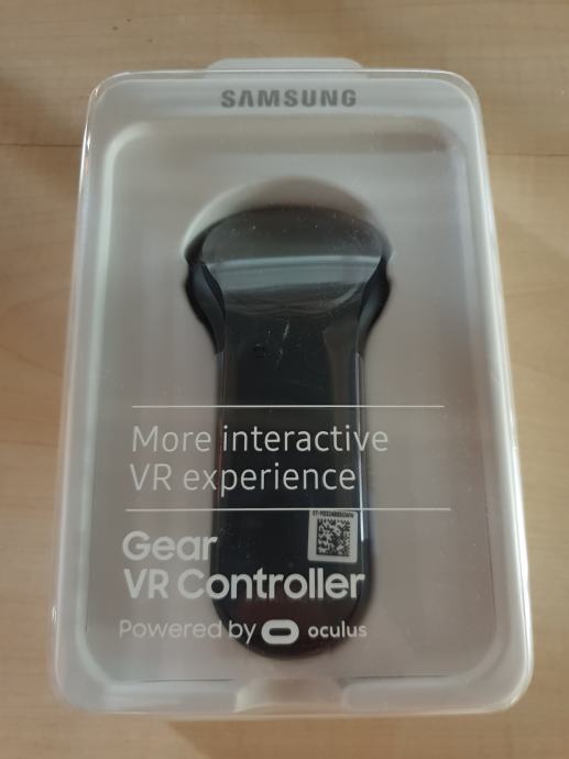 Remote Controller / daljinski upravljač za Samsung Galaxy Gear VR