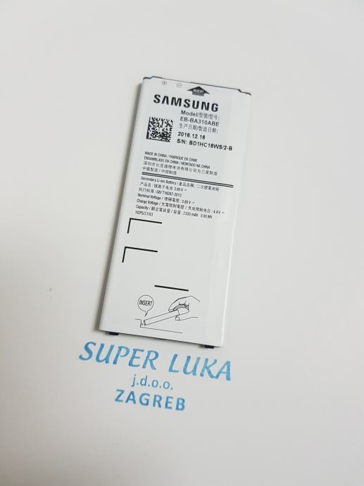 samsung j3 2016 baterija