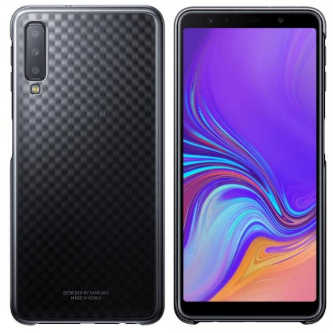 samsung a750f full specification