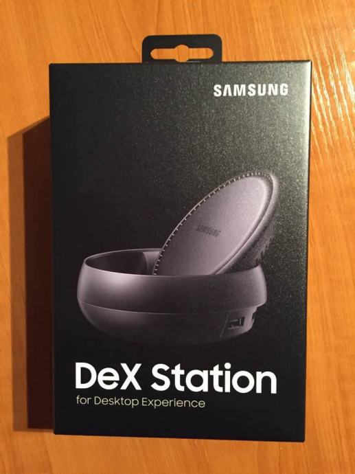 samsung dex station note 10