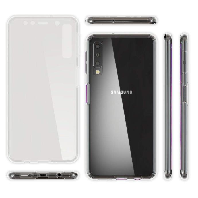 samsung a40 maska