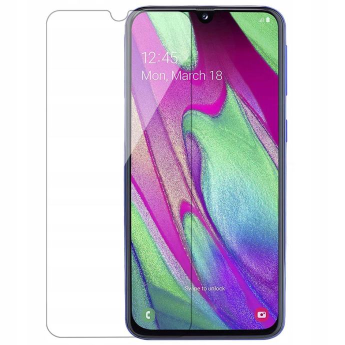 samsung a40 maska