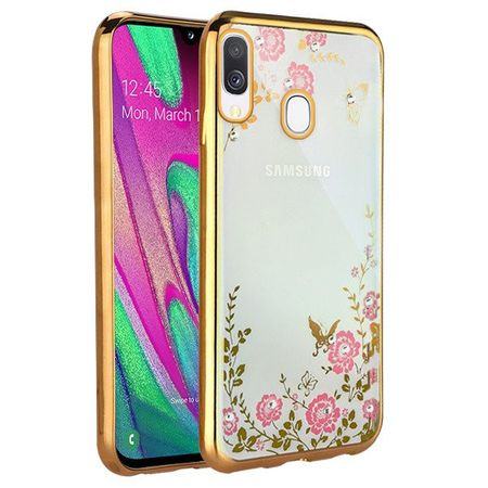 samsung a40 maska