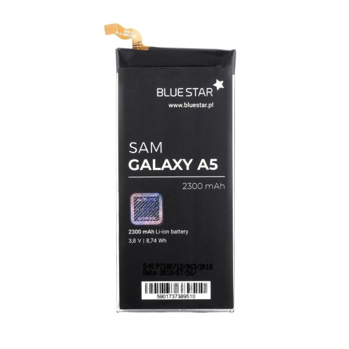 samsung a5 2017 baterija