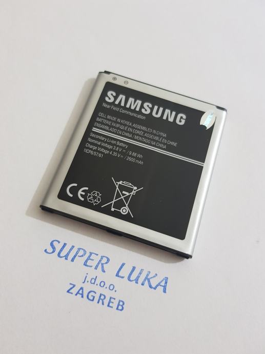 samsung galaxy j3 baterija