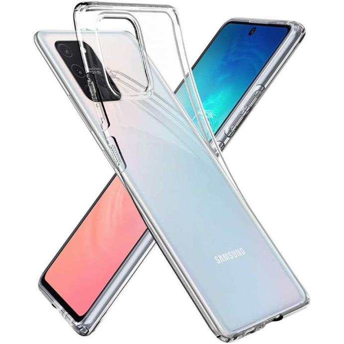 samsung s10 lite maska