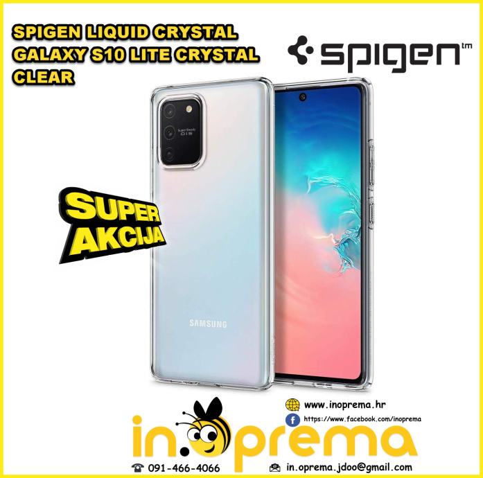 samsung s10 lite maska