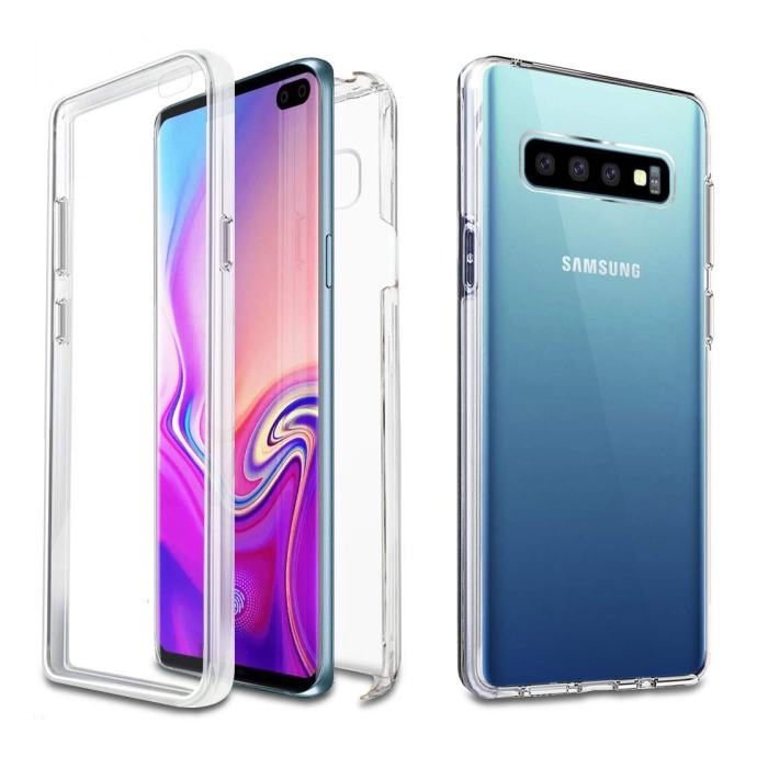 samsung s10 lite maska