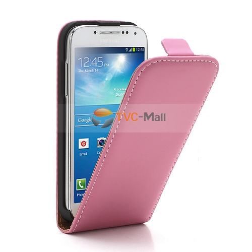 SAMSUNG Galaxy S4 slim dizajn preklopna futrola PINK