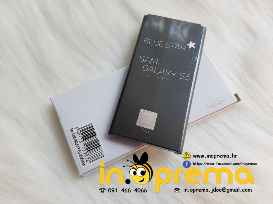 samsung galaxy s5 mini baterija