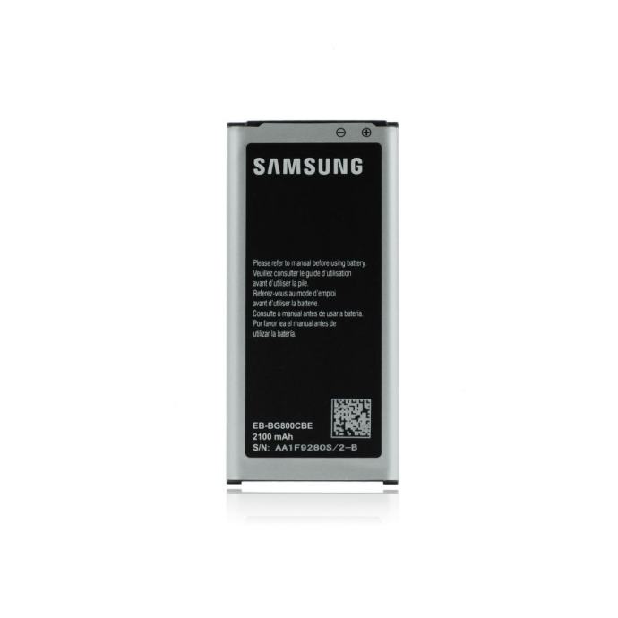 samsung galaxy s5 mini baterija