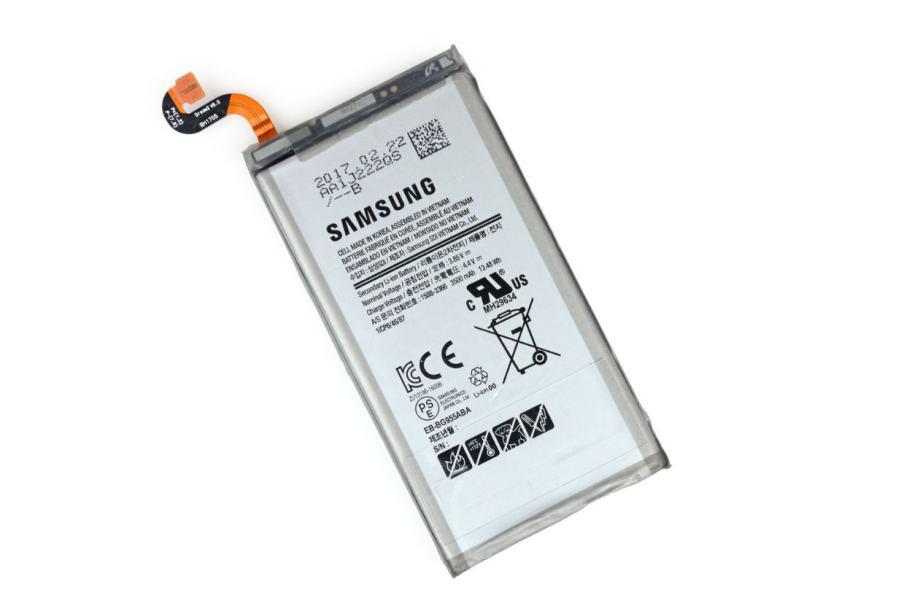 samsung s8 battery original