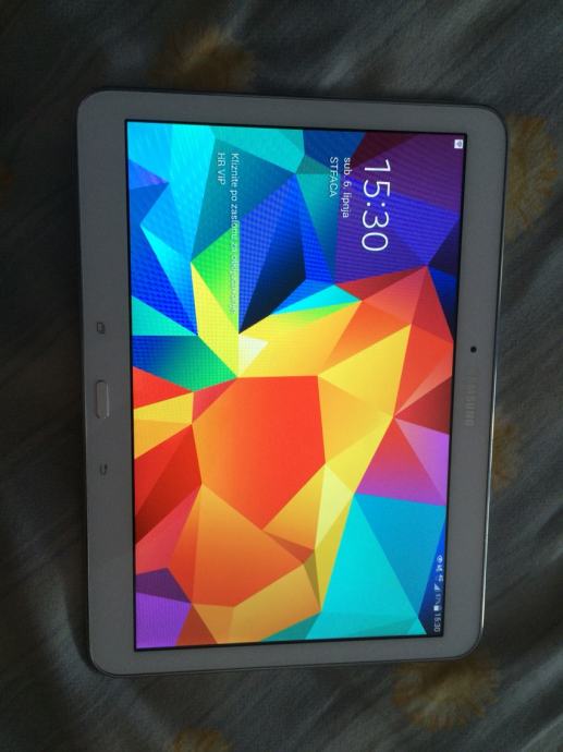 samsung sm t535 tablet