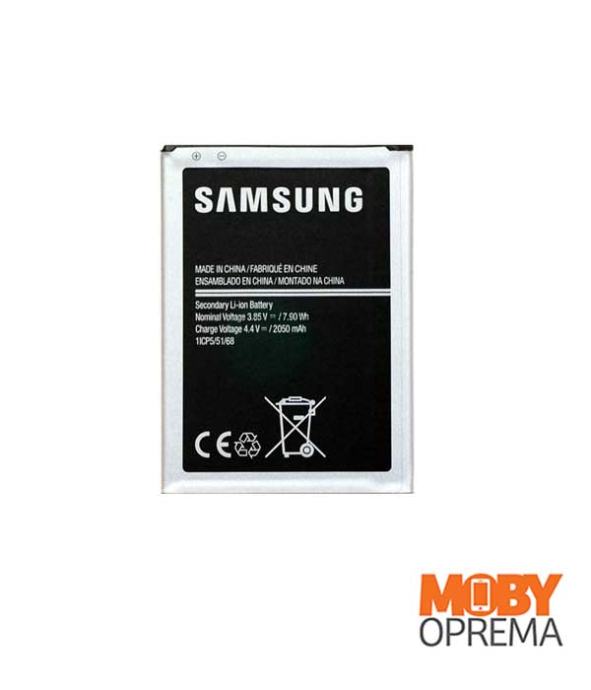 Samsung J1 2016 originalna baterija EB-BJ120CBE BULK BY SAMSUNG