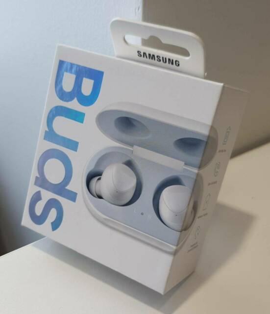 galaxy buds cijena