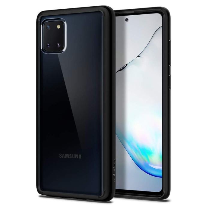 galaxy note 10 lite spigen