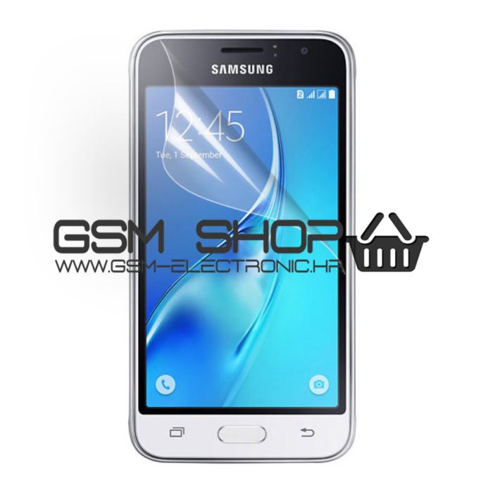 Zaštitna folija Samsung Galaxy J1 (2016)