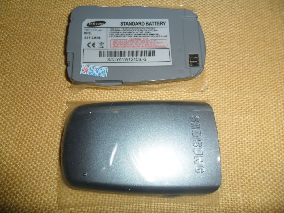 Samsung t500 аккумулятор