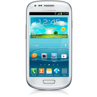 HITNO PRODAJEM NOVI NOVCAT SAMSUNG GALAXY S3-GTI8190 MINI