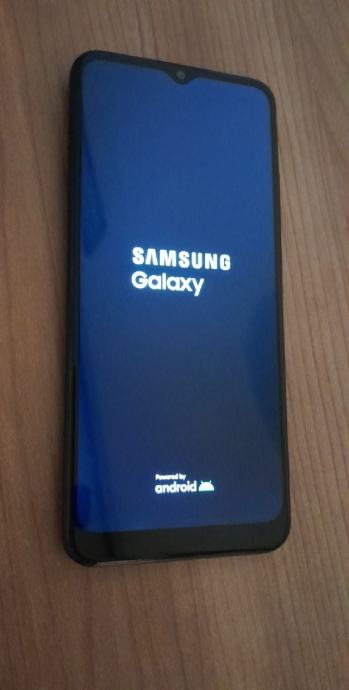 Galaxy A03