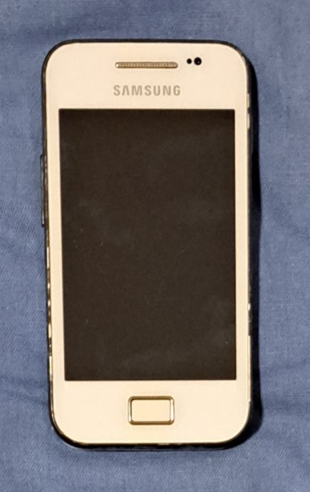 Mobitel Samsung GT-S5830i