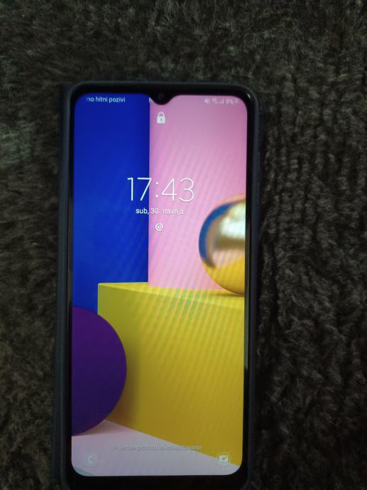 Samsung A 12