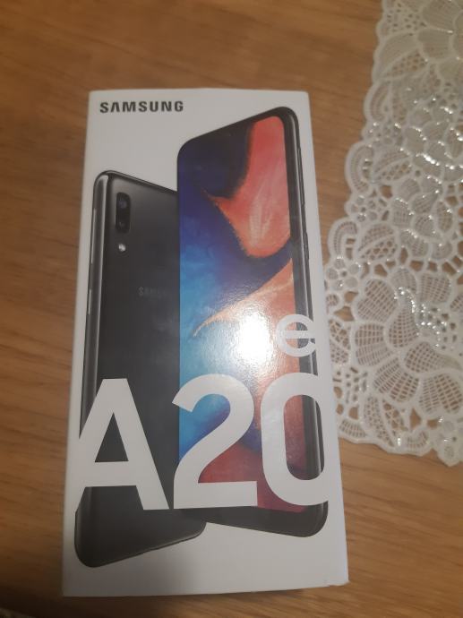 samsung a 20 lite