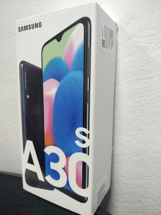 samsung a30 mobilni svet