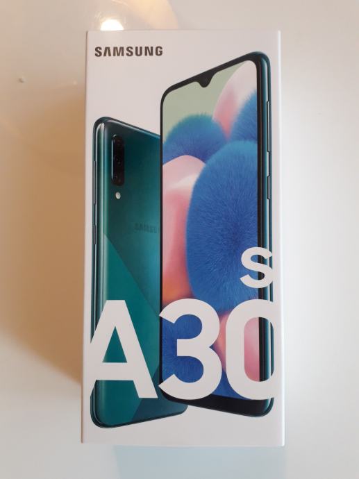 samsung a30s edgars